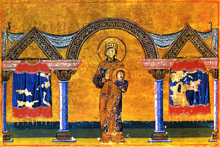 Theodora II.